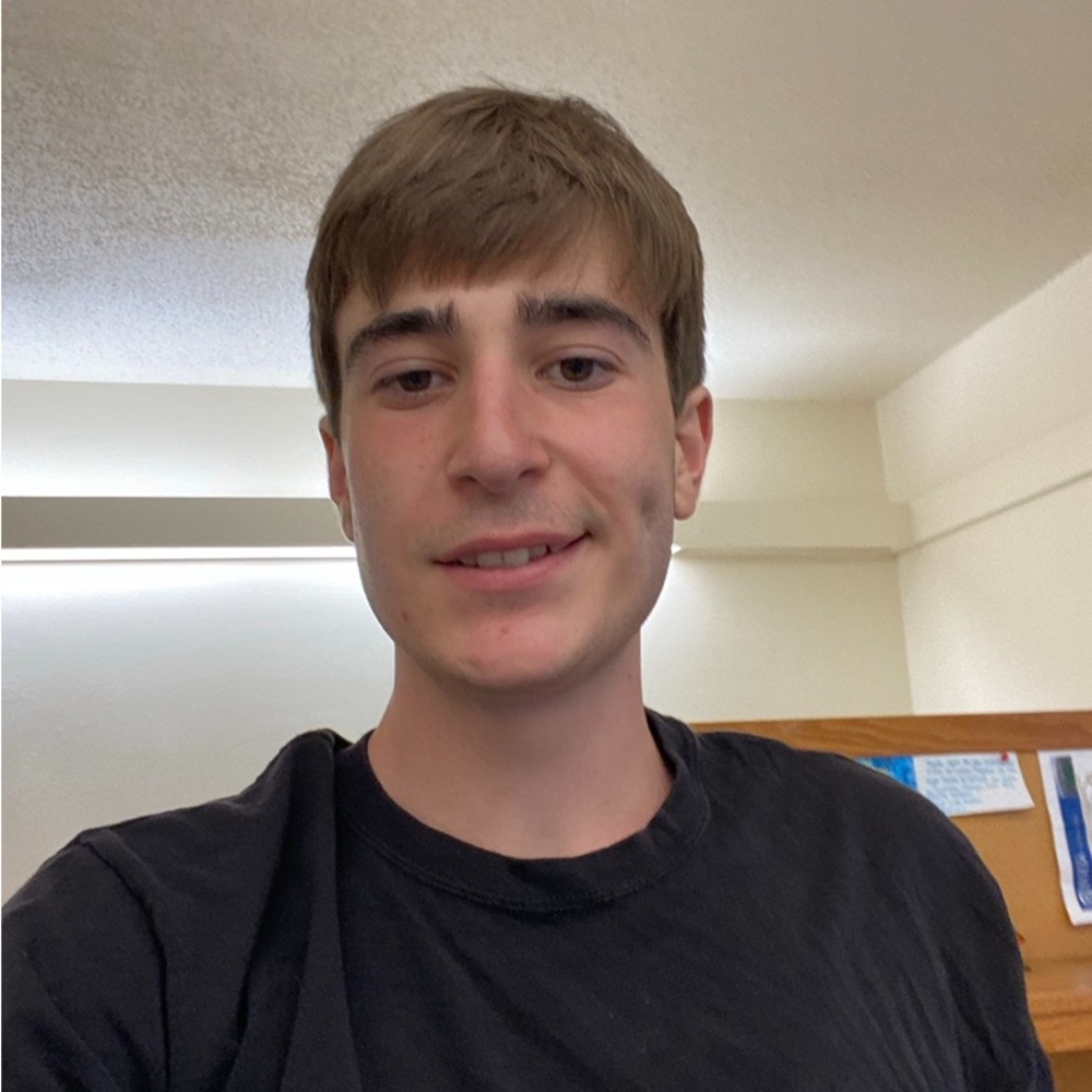 Meet your Posher, Josh